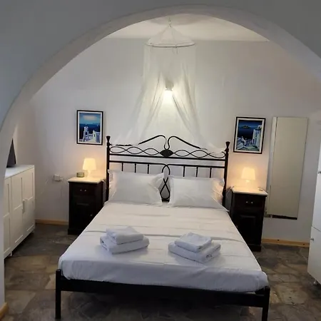 Casa vacanze House On The 1st Floor One Kithnos