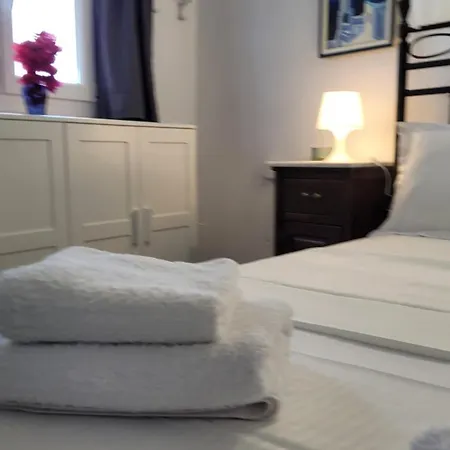 Casa vacanze House On The 1st Floor One