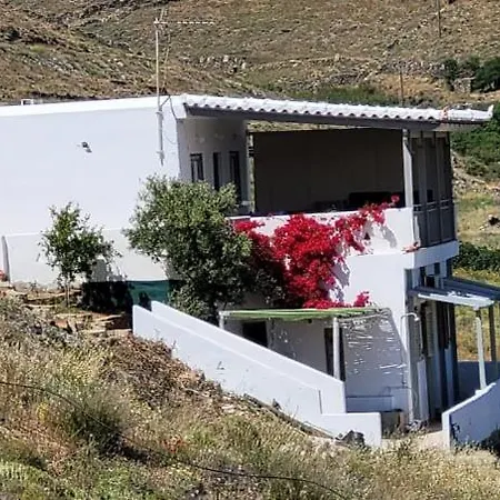 Casa vacanze House On The 1st Floor One Kithnos