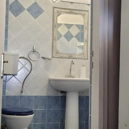 Casa vacanze House On The 1st Floor One *