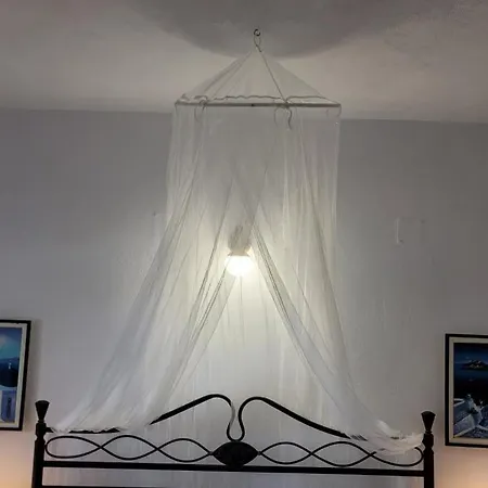Casa vacanze House On The 1st Floor One *