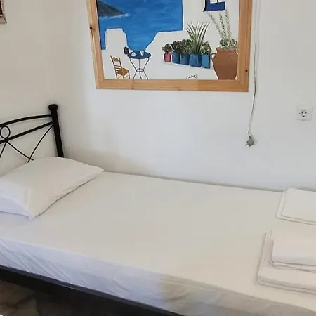 Casa vacanze House On The 1st Floor One *